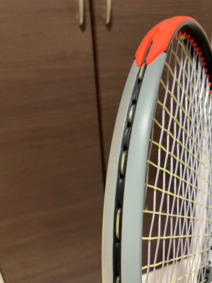 【美品】Wilson BURN 100LS G2