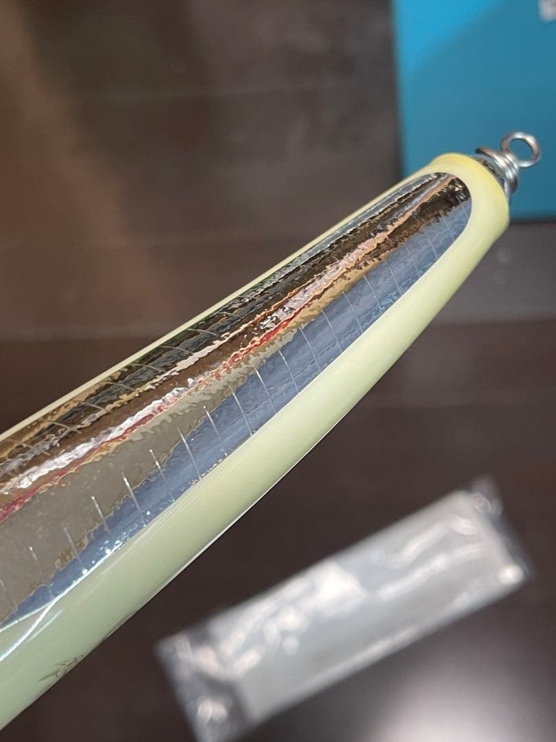 オフショアルアー　ローカルスタンダード、カーペンター　3本セット