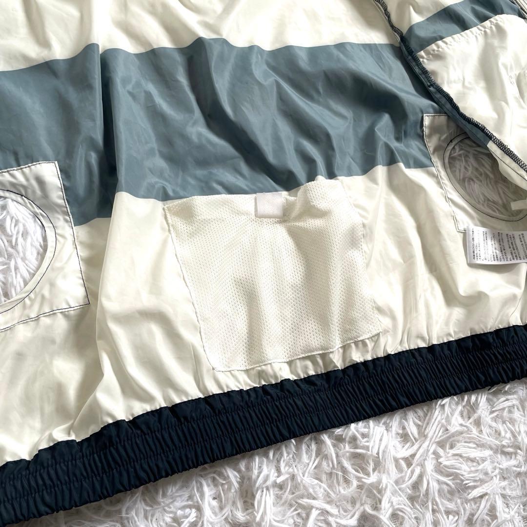 MUTA MARINE ムータマリン ゴルフ 空調服 サイズ6 L