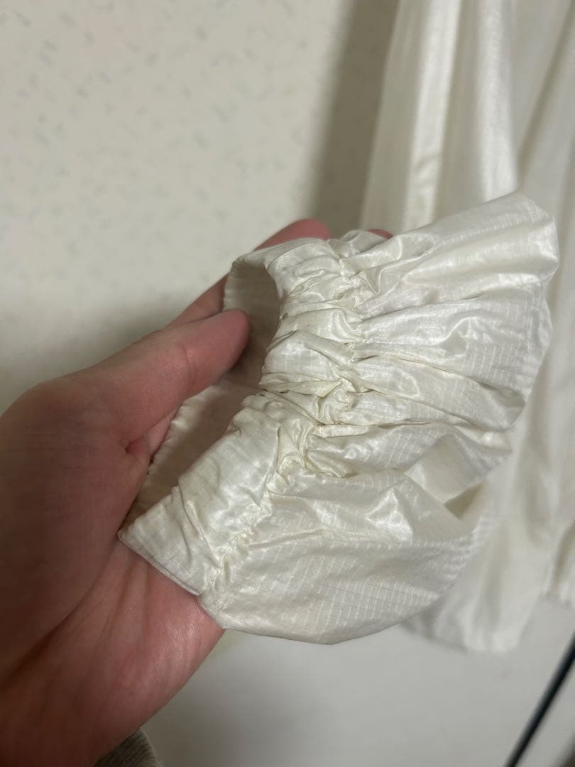 AIMÉ 38 GRAND SPORT ウィンドブレーカー XL