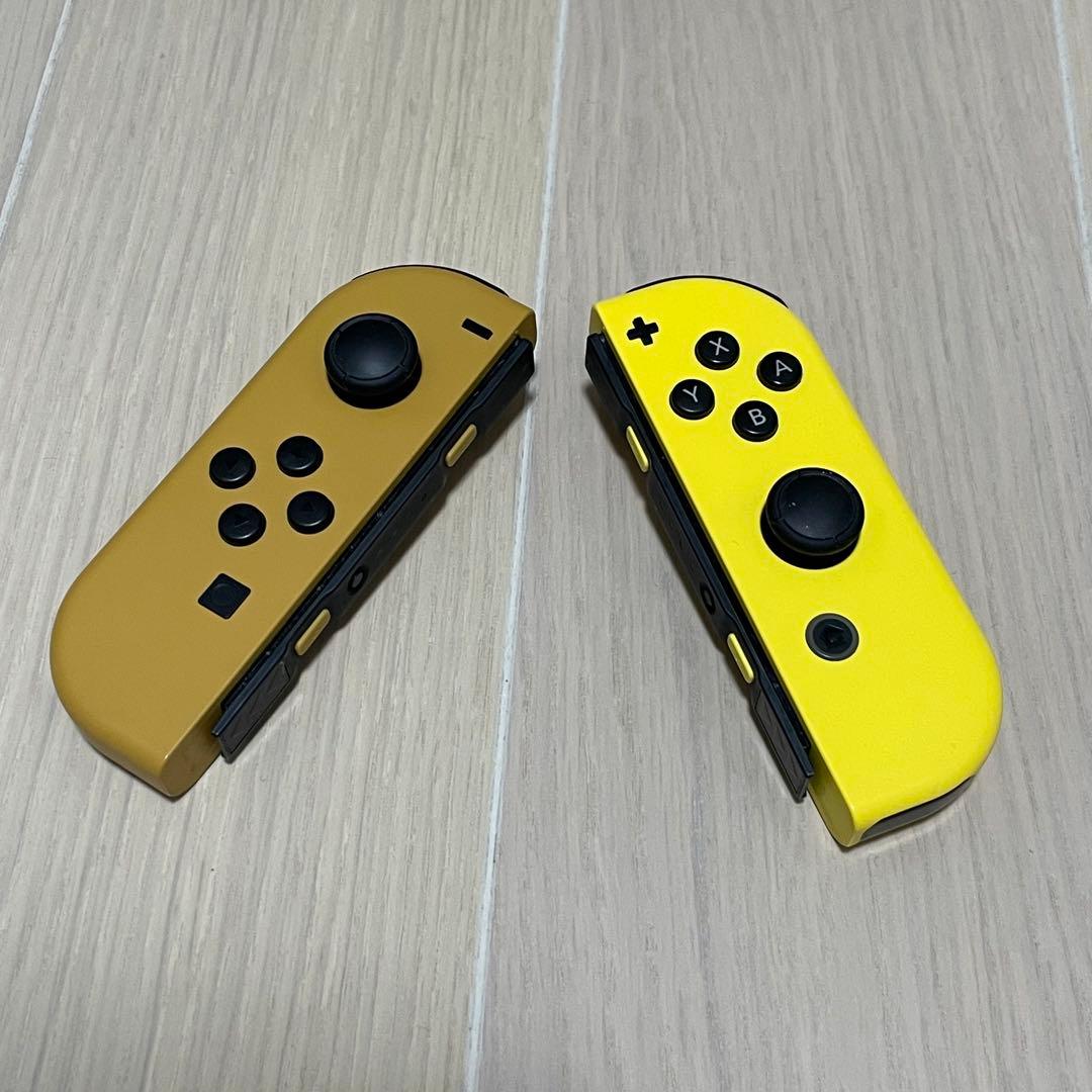 【限定モデル】Nintendo SwitchイーブイエディションmicroSD付