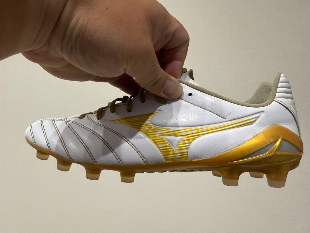 【週末限定価格】ミズノ モナルシーダ ネオ3 プロ 26.0cm