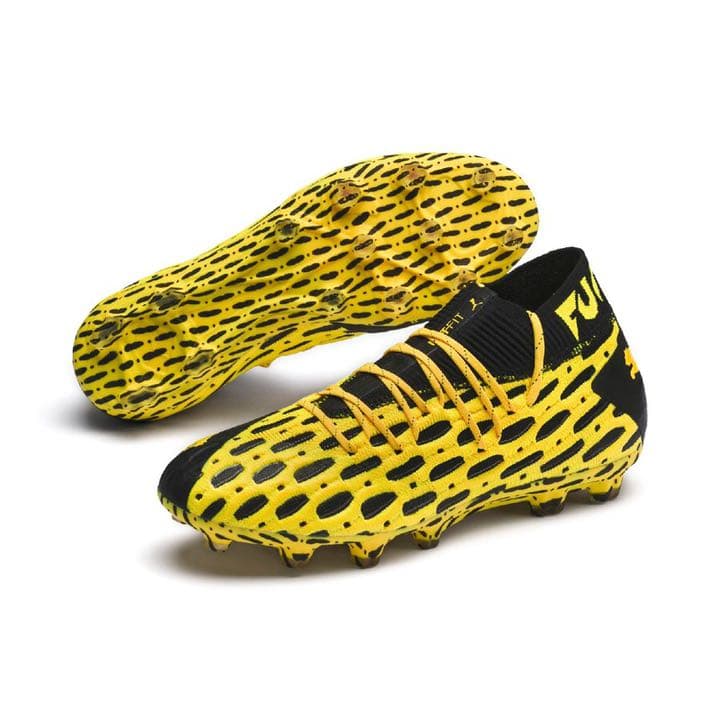 プーマ フューチャー 5.1 26.5