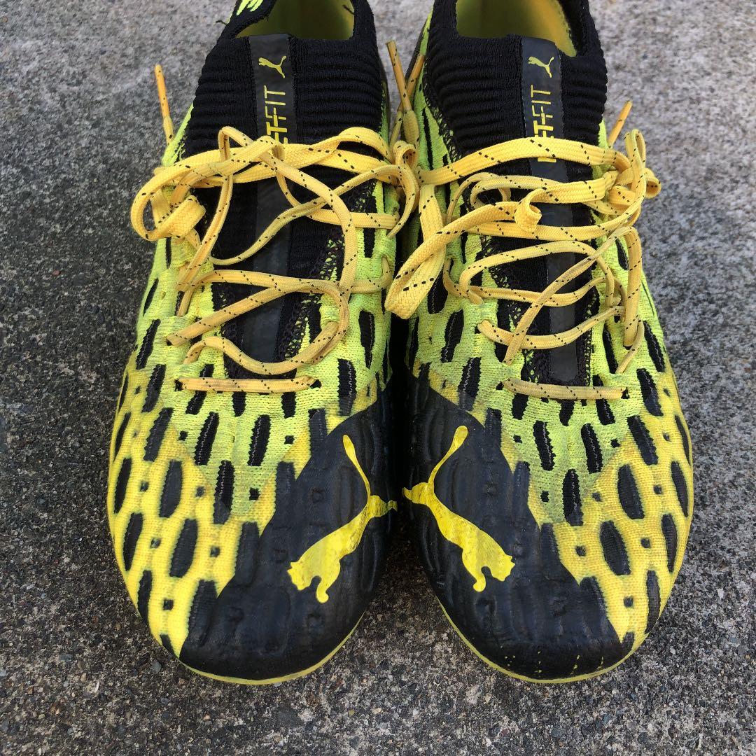 プーマ フューチャー 5.1 26.5