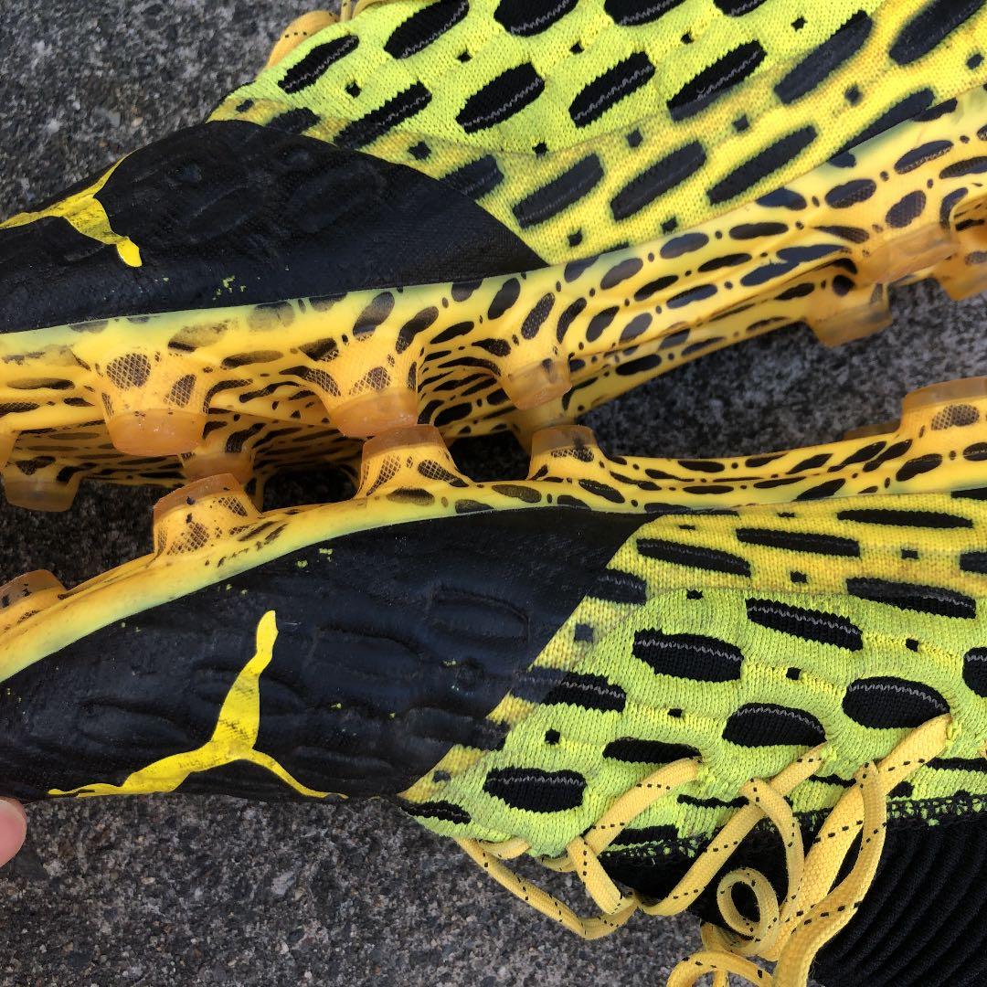 プーマ フューチャー 5.1 26.5