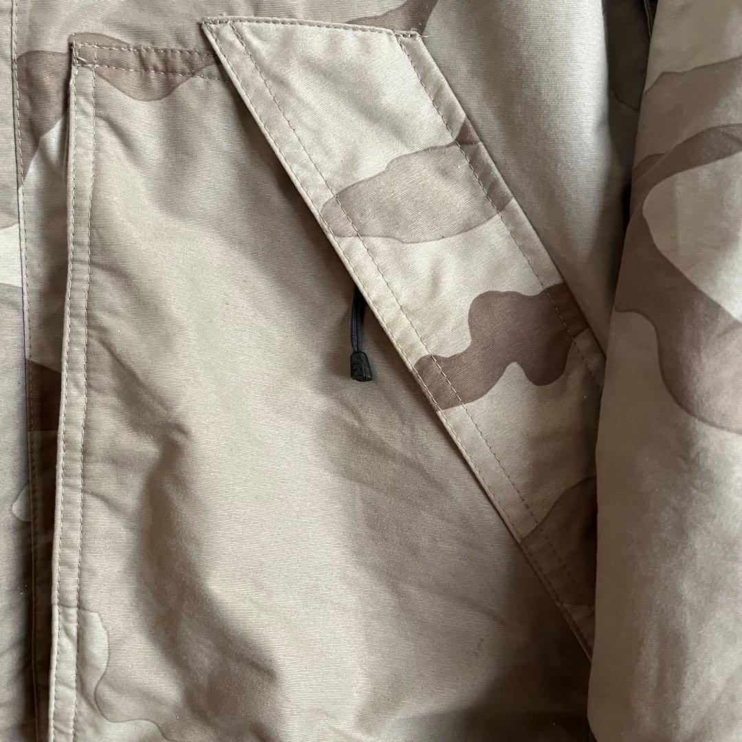 THE NORTH FACE Novelty Scoop Jacket スキー