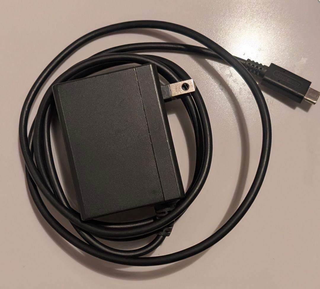 トム　Nintendo Switch 本体+付属品