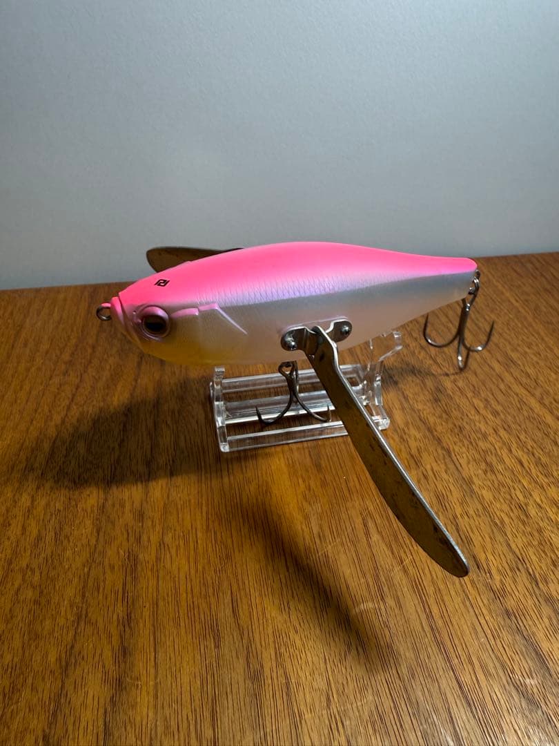 イマカツ、エバーグリーン、トップウォーターセット