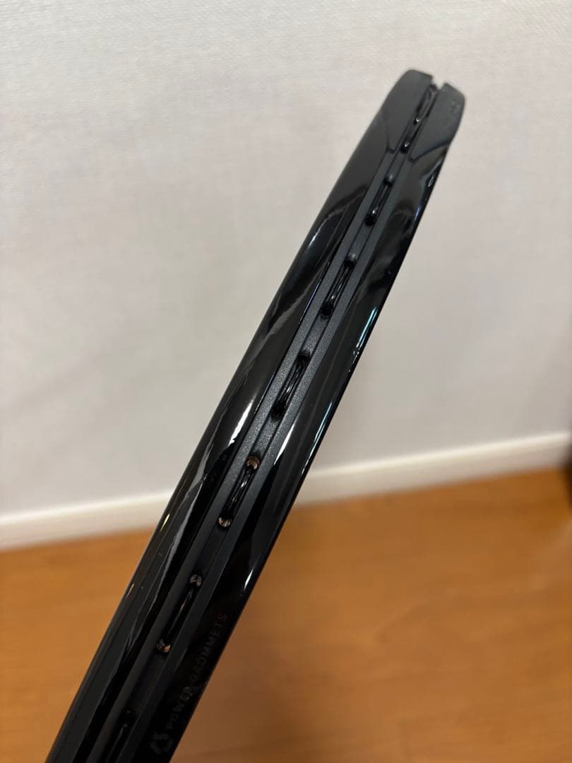 HEAD SPEED MP LEGEND 2025（G2）