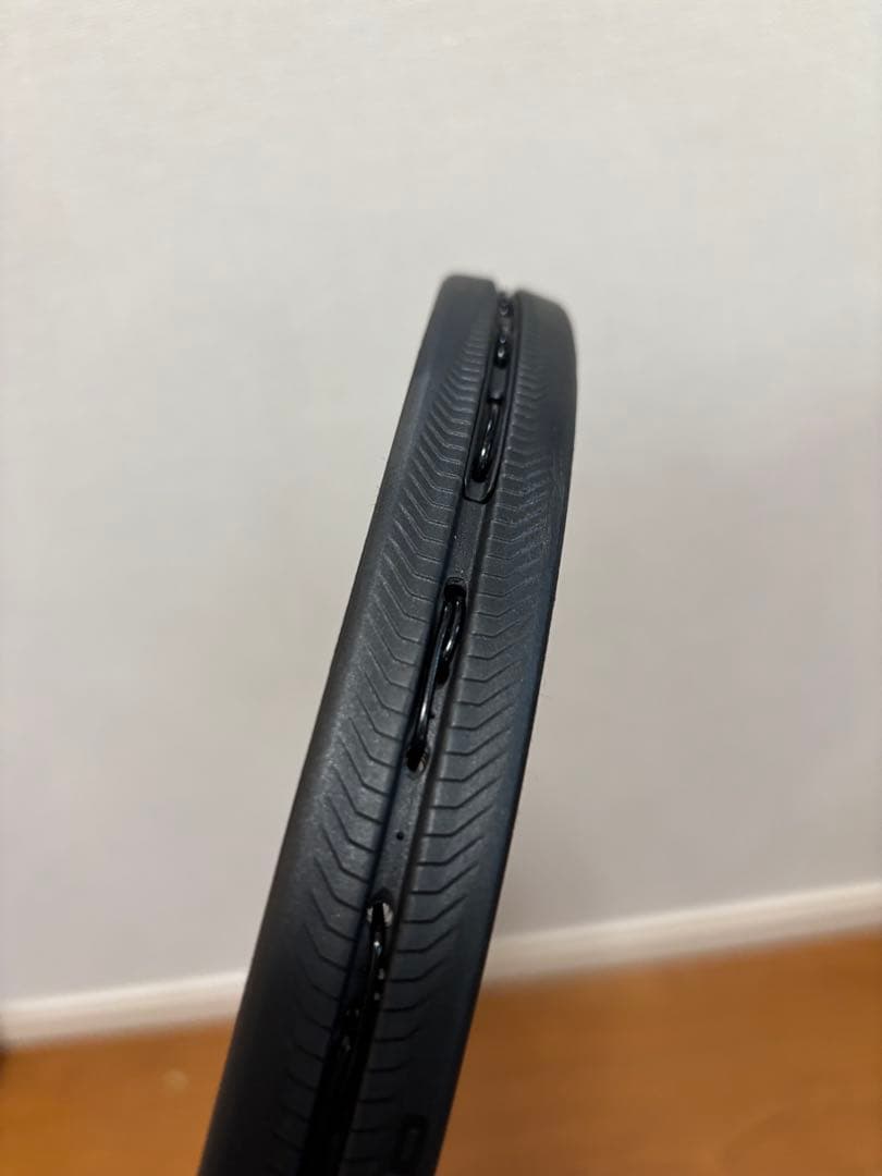 HEAD SPEED MP LEGEND 2025（G2）