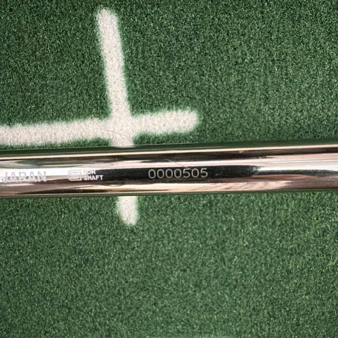 PING G430 ユーティリティ4U 22度 ダイヤモンドスピーダーHB 7S