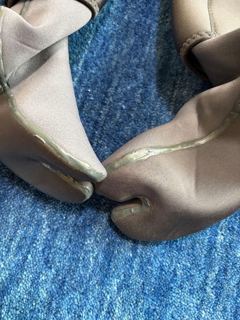 ☆ダイワ　ドライタイツ　鮎タイツ　PV-4004D35Ｖ☆美品✨