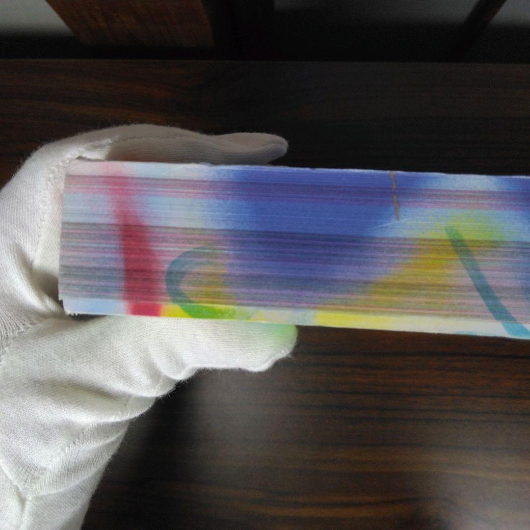 Balenciaga Winter 18　洋書　RIZZOLI　インク跡あり。