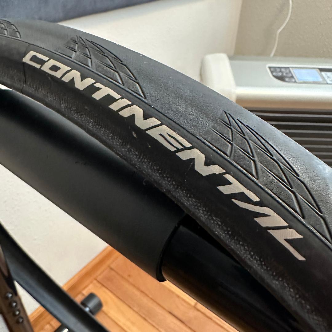 Conti GP 5000 クリンチャー 700×32c（2本セット）
