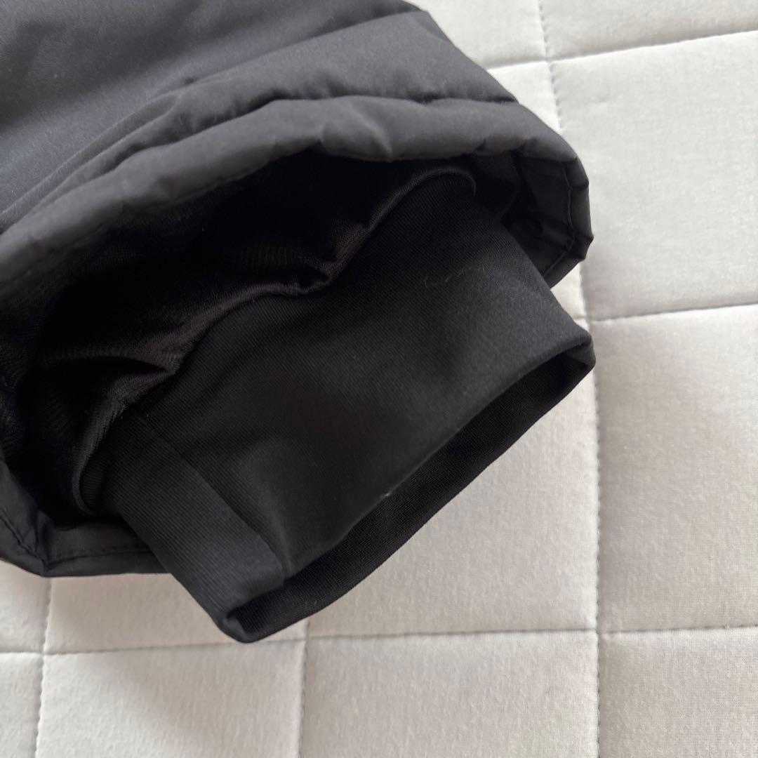 【美品】アンダーアーマー ベンチコートM