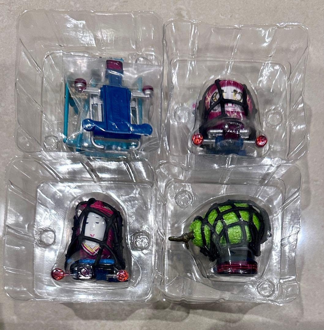 新品 水曜どうでしょう スーパーカブ 赤ヘル藤やん・うれしーフィギュア マルシン