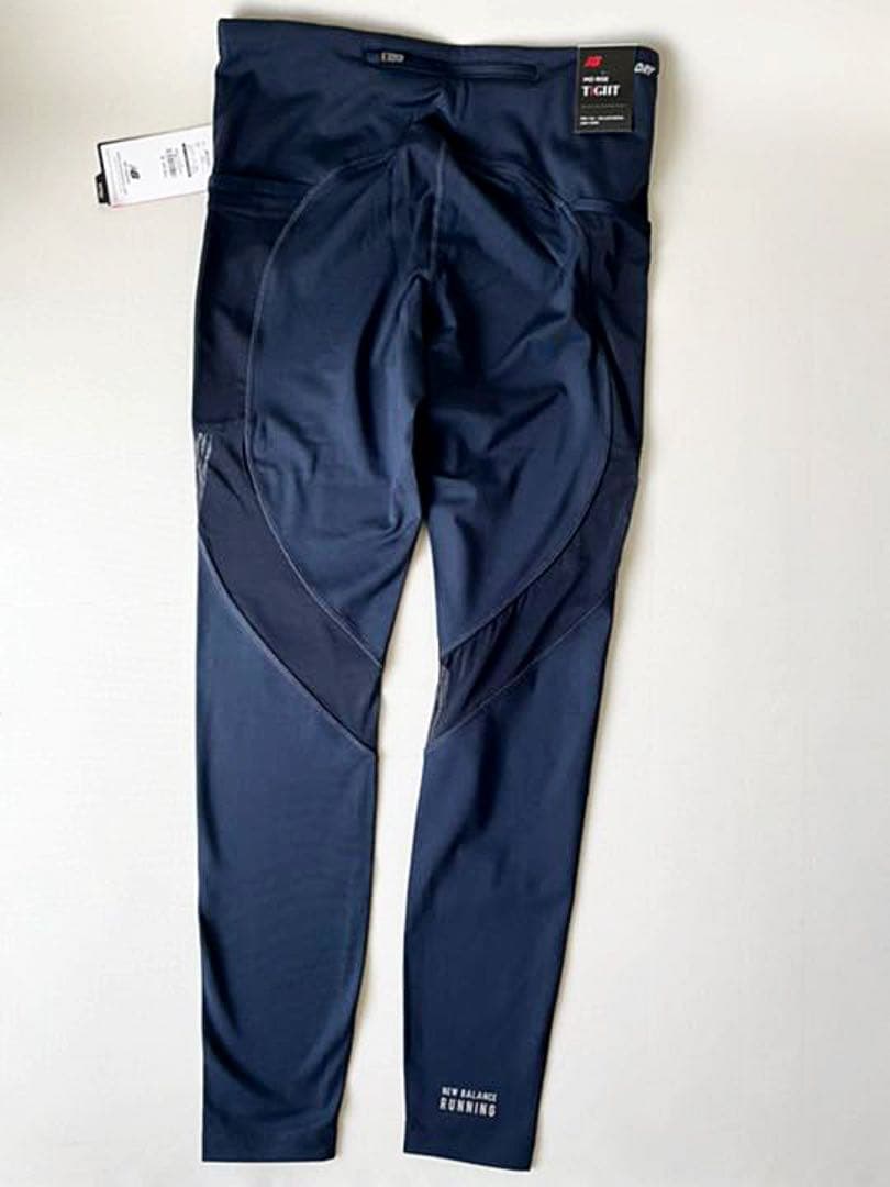 new balance(ニューバランス) レギンス ロングタイツ レディース L