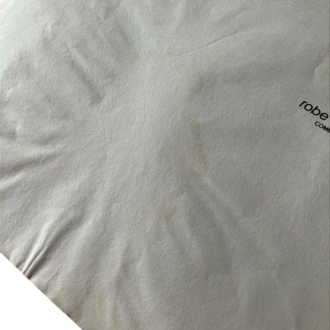 ロードシャンブル コムデギャルソンカタログ DM 写真集 非売品 川久保玲 4冊