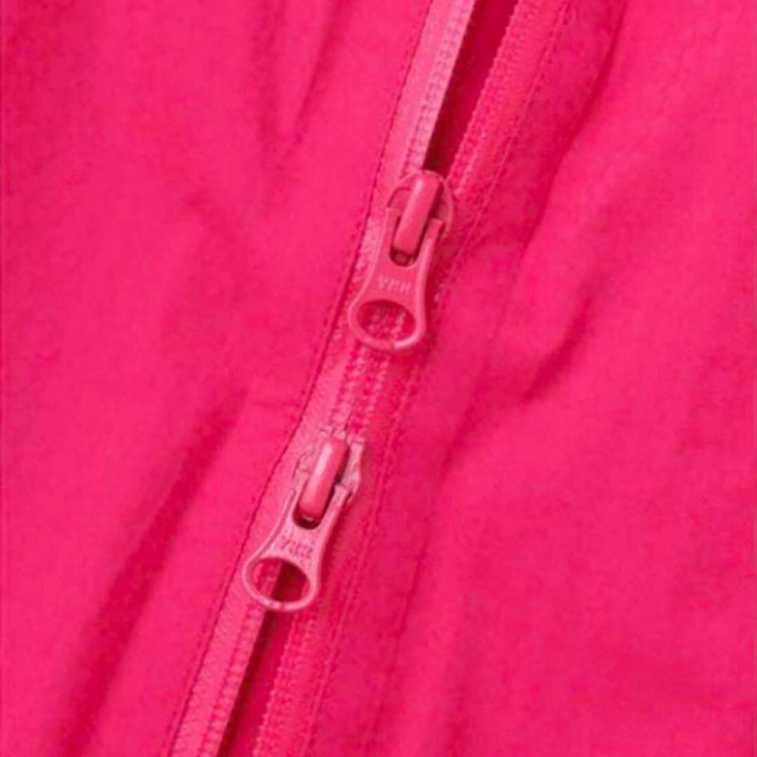 500 パーリーゲイツ レインウェア レインワンピース レインコート 2 L