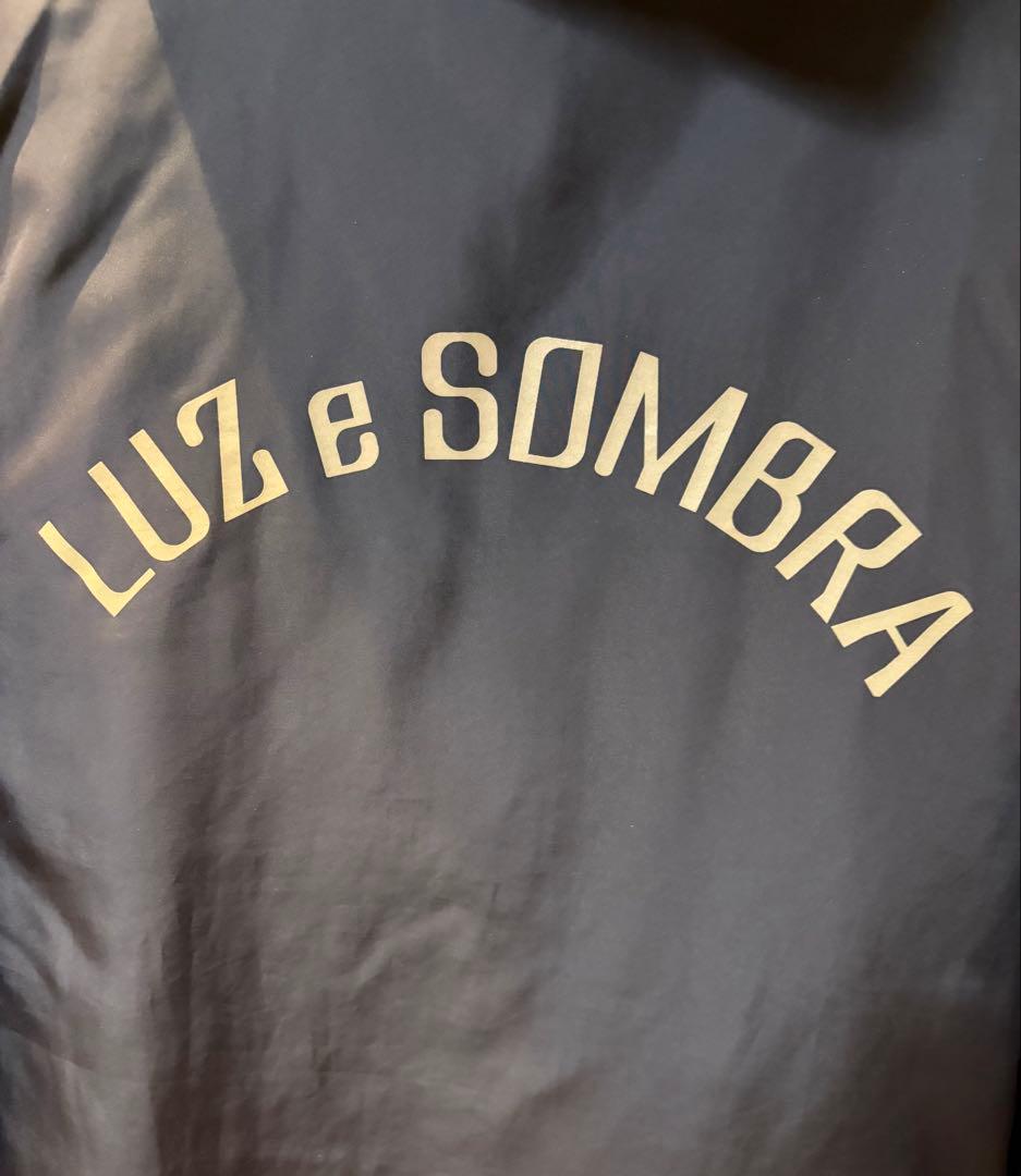 ⭐️Luz e Sombra ネイビー ベンチコート⭐️