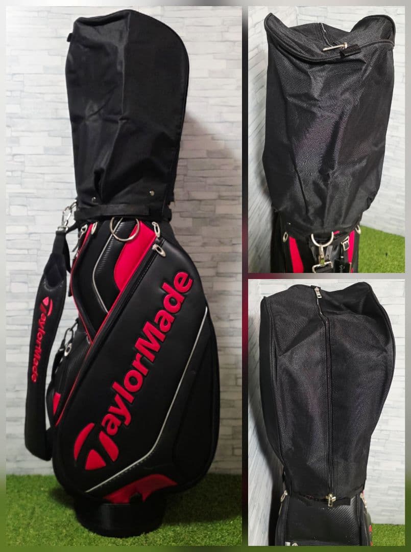 ゴルフクラブ メンズセット テーラーメイド R11s 他 TaylorMade