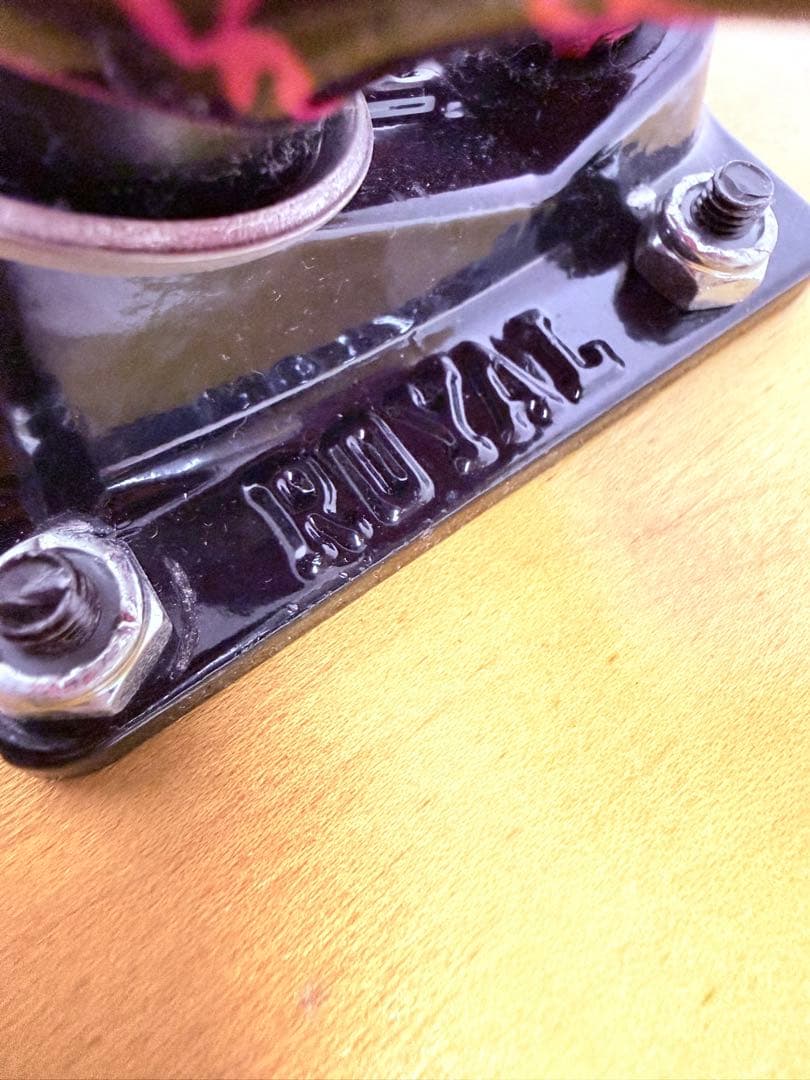 超美品♪Santa Cruz スケボー コンプリート BONES REDS