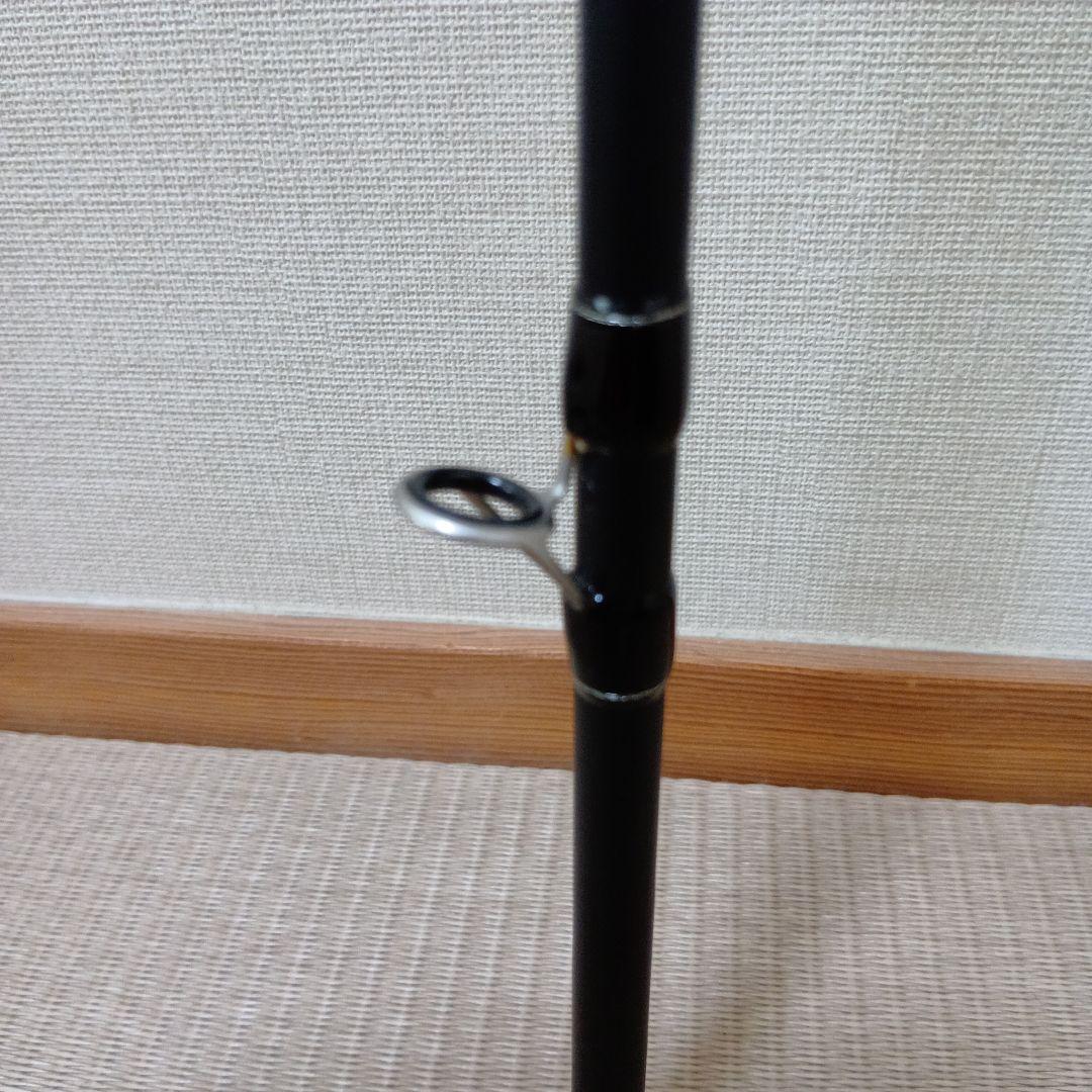 CROSRIDE XR1-1002M/LSJ ライトショアジギングロッド