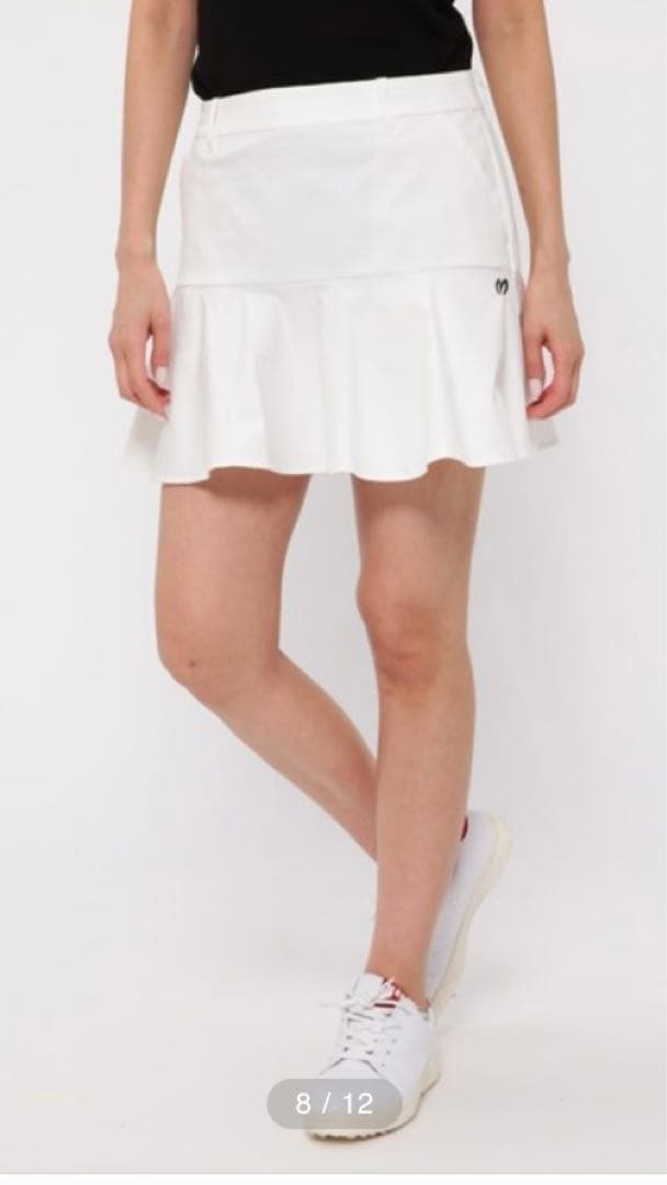 新品　マスターバニー スカート 1