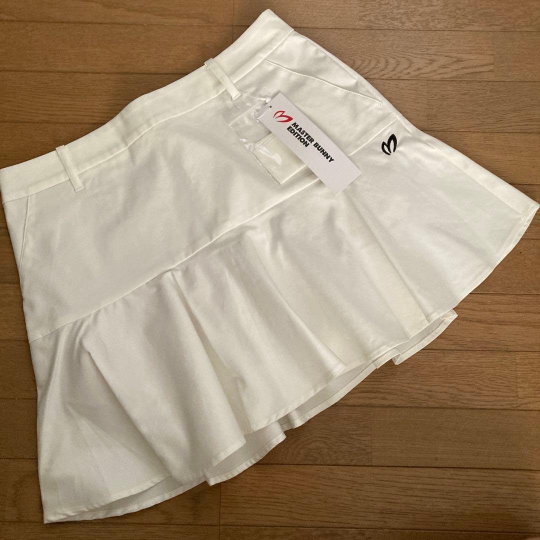 新品　マスターバニー スカート 1
