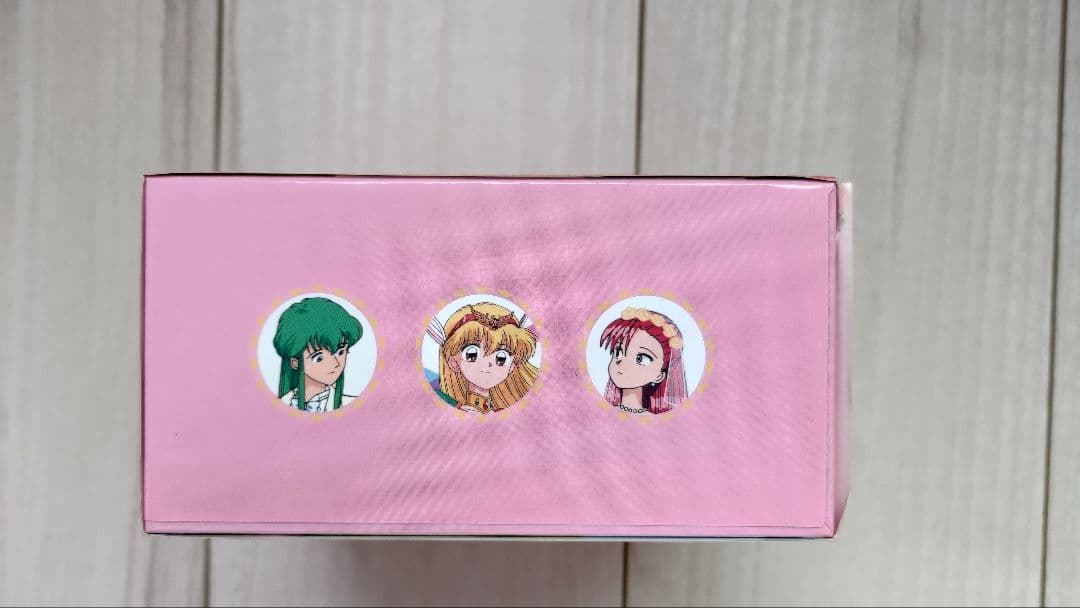 【美品】赤ずきんチャチャ1〜3巻全巻セット DVD BOX