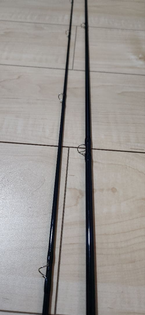 ロッド BEULAH G2 PLATINUM SPEY