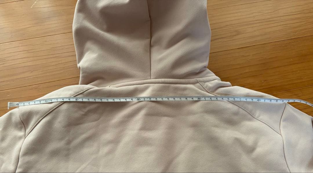 Victor ジップアップパーカー　バドミントン