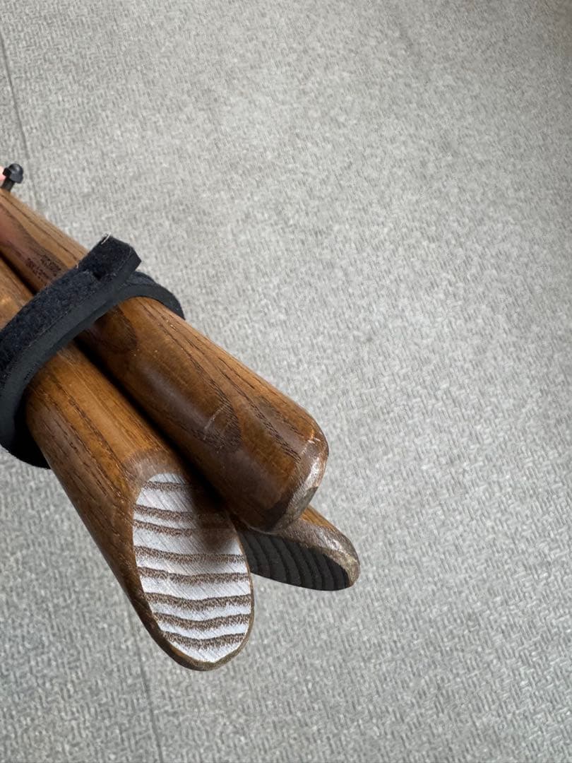 Somabito 焚き火サイドスタンド（脚長バージョン)