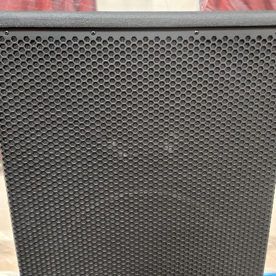 JBL MRX525 2台ペア MRX500シリーズ【大阪市旭区引き取り限定】