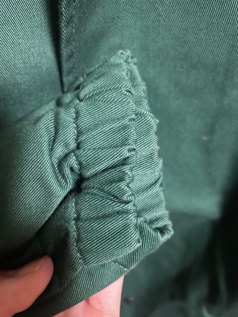 ジャケット・アウター supreme antihero jacket M