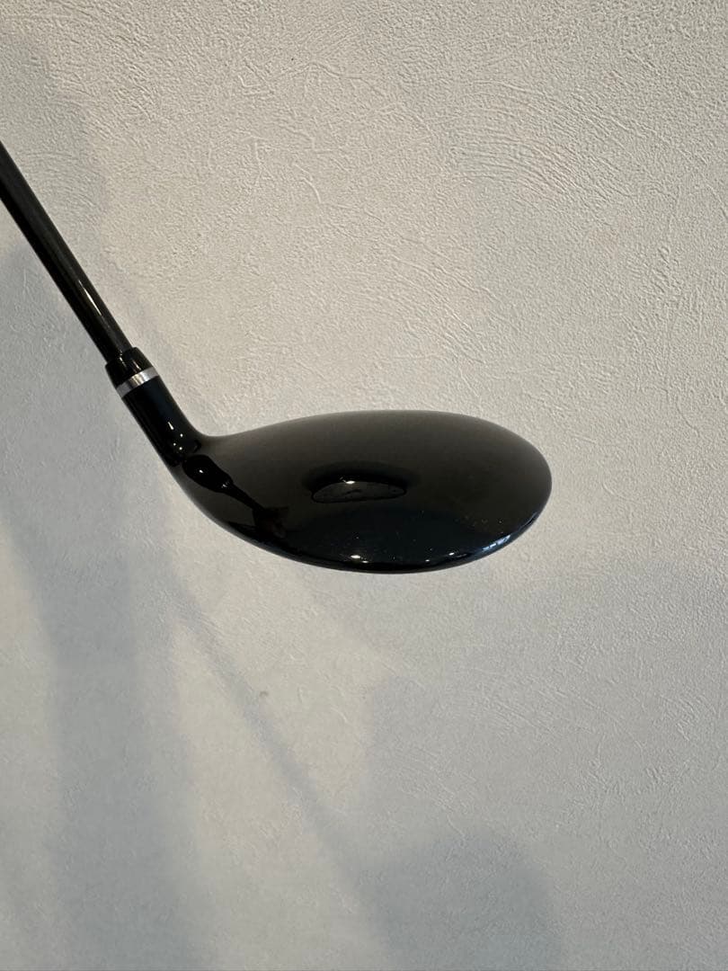 ヤマハ RMX フェアウェイウッド 17° 5W