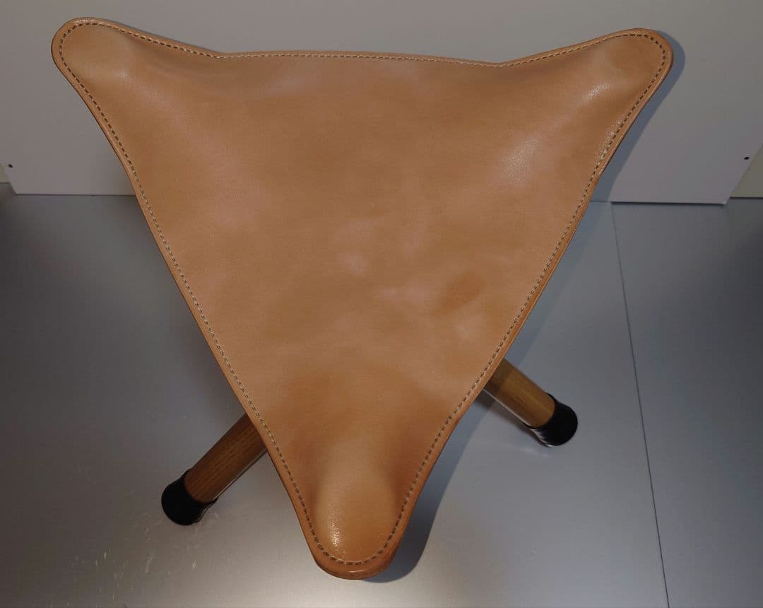 ハンティングチェア　ハンドメイド