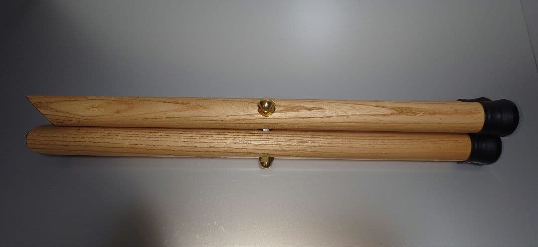 ハンティングチェア　ハンドメイド