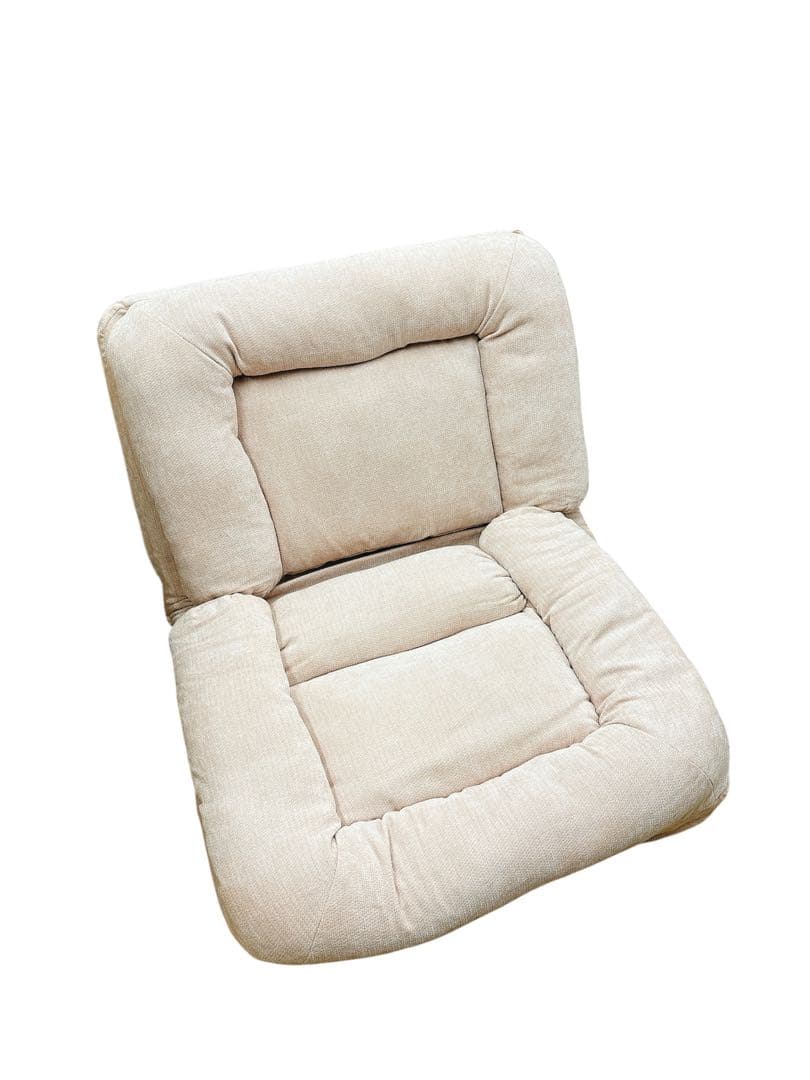 【タンスのゲン】ソファベッド スーパーロング 3way 洗える 2人掛け ピンク