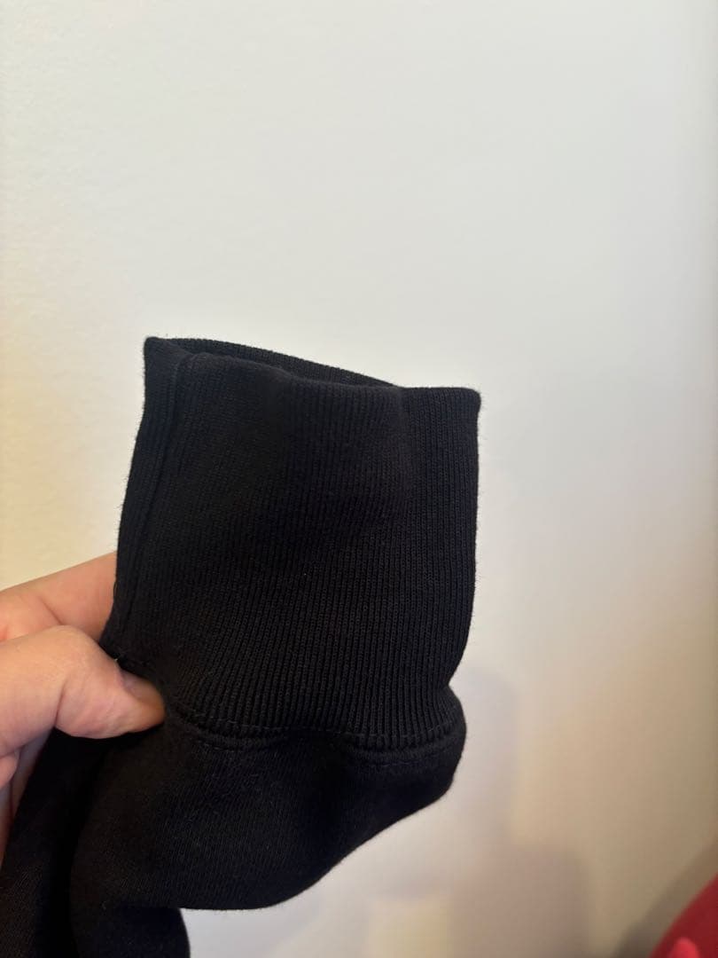 CLUBHAUS TANGRAM コラボスウェット