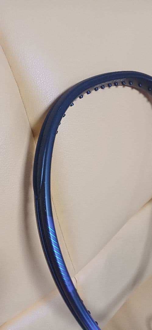 ヨネックス Vコアプロ 2021モデル G3良品　ソフトカバー付