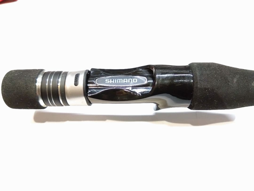 シマノ グラップラーbb タイプLJ b63-1