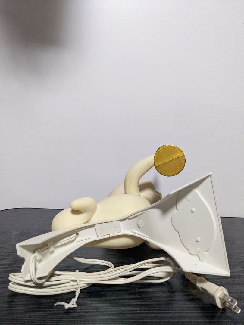 キャスパー　CASPER 　 キャンドルライト　ライト　減少