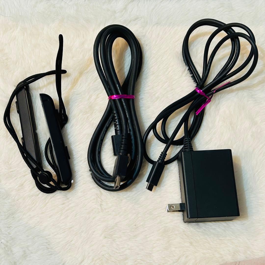 【付属完品】Nintendo Switch 本体