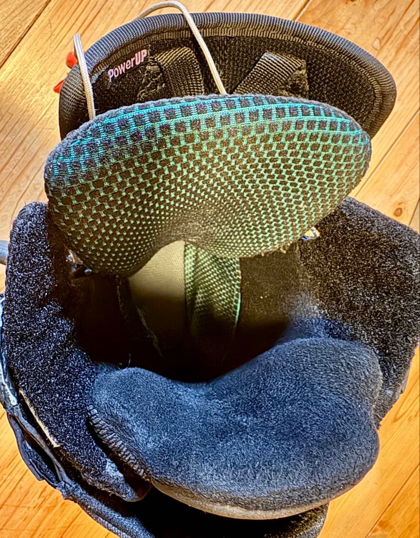 BURTON LIFE RF レディーススノーボードブーツ 24cm