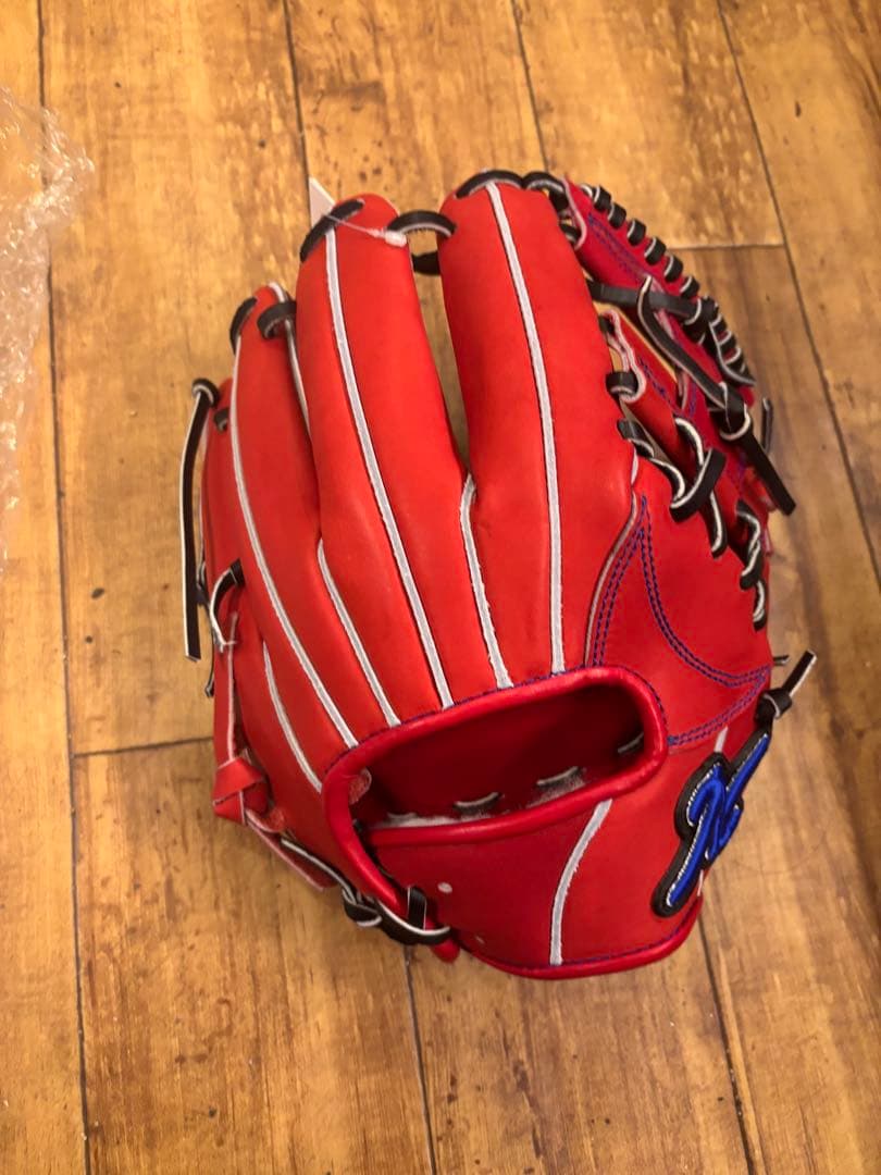 thank 硬式グローブ ＴＧＩ-3