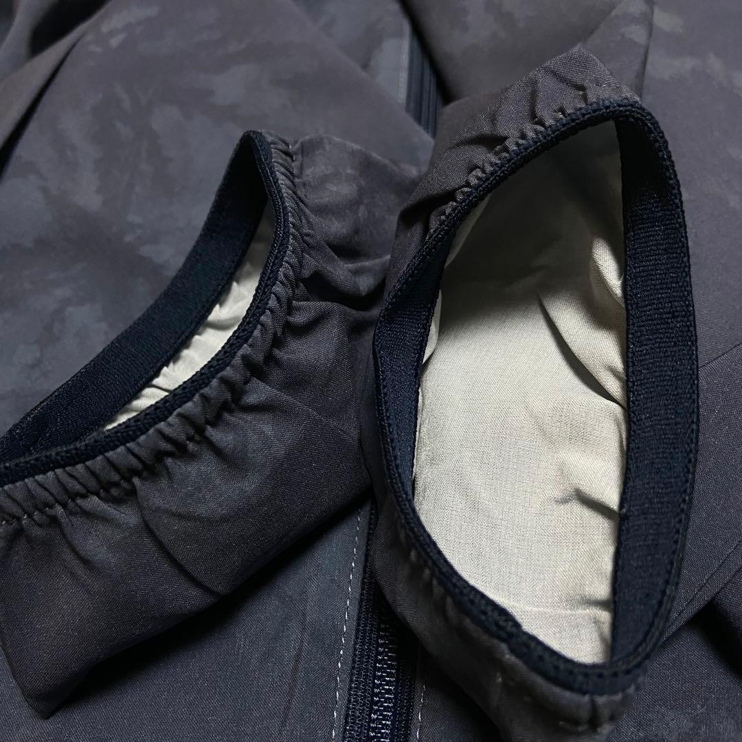 トラビスマシュー キャロウェイ ウィンドブレーカー ブルゾン Lサイズ