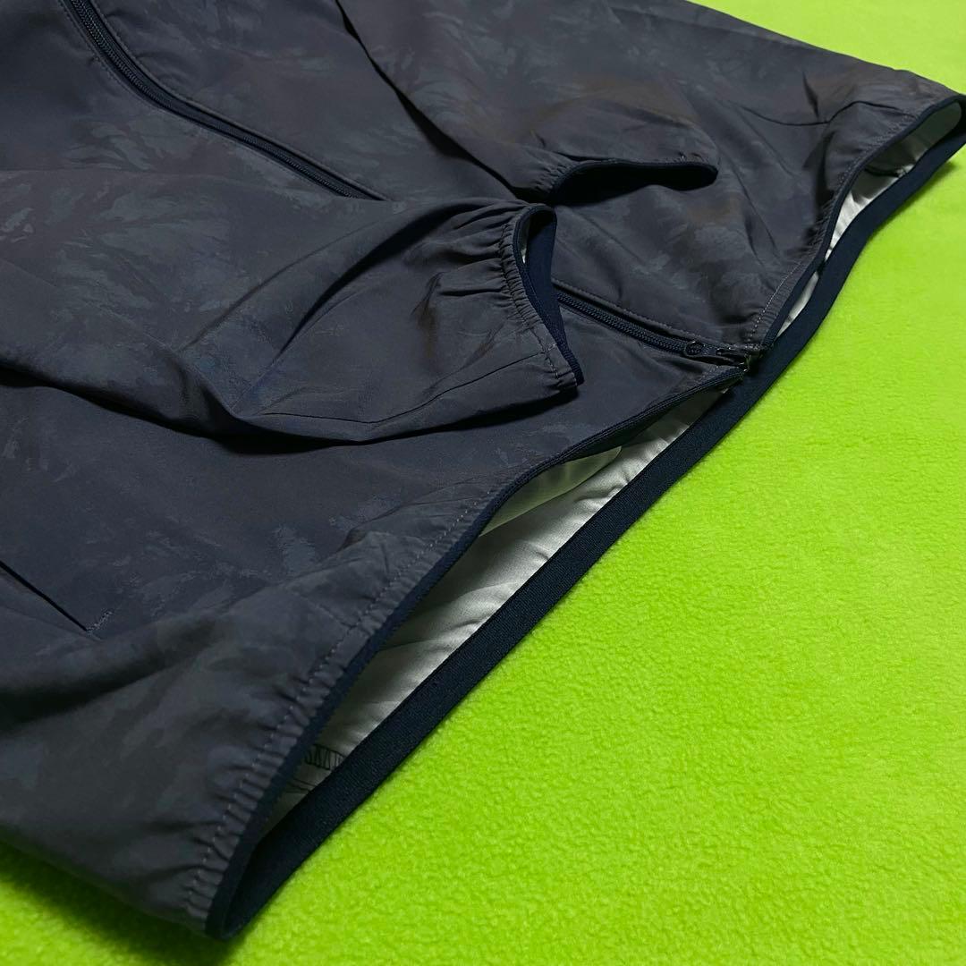 トラビスマシュー キャロウェイ ウィンドブレーカー ブルゾン Lサイズ