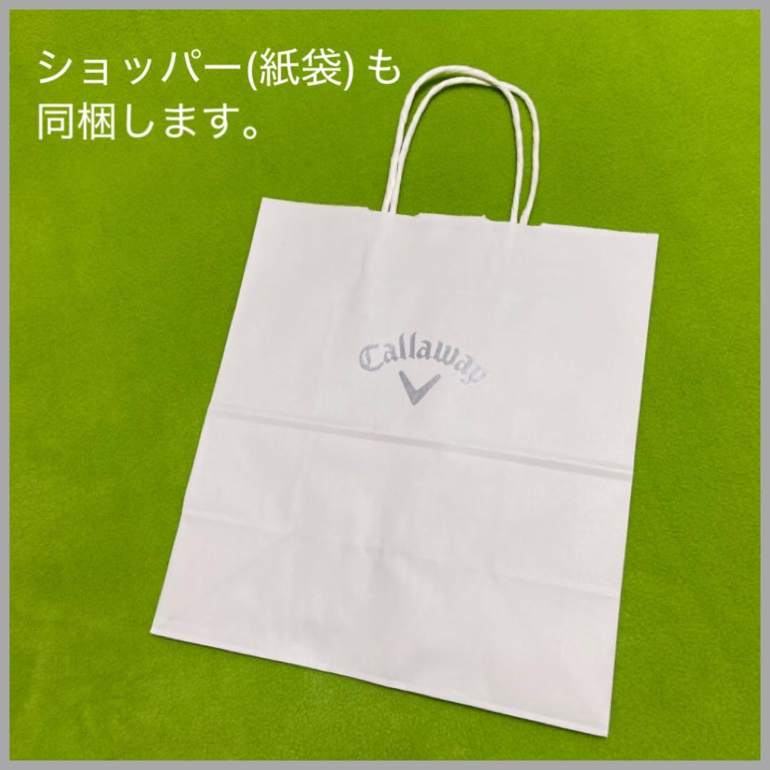 トラビスマシュー キャロウェイ ウィンドブレーカー ブルゾン Lサイズ