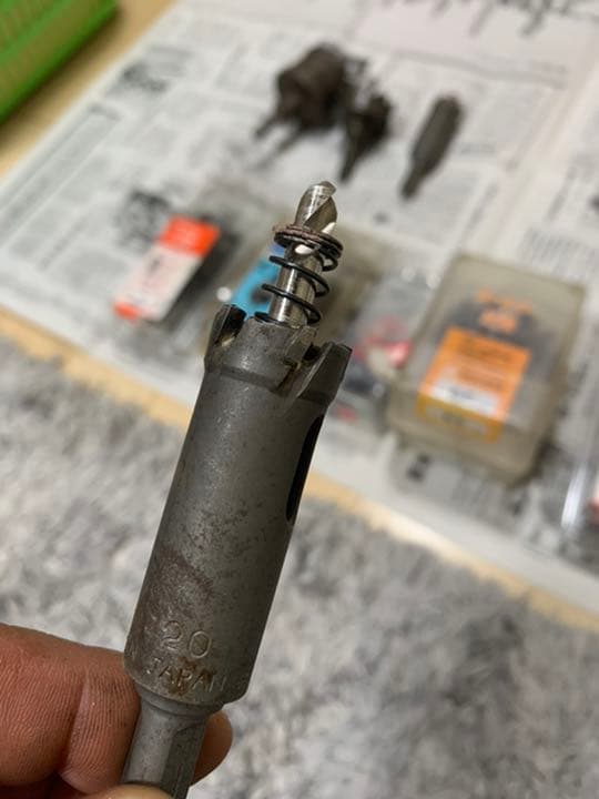 ホールソー⭐️色々まとめ売り